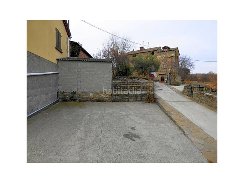 Foto a7129f76-9f31-4a4b-a18c-c13b0ea944cb. Xalet a calle san pedro 0 a Aínsa - Sobrarbe