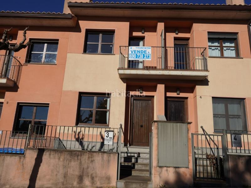 Foto 132ca199-6089-411a-8efc-f334e9776627. Casa adosada en calle ribagorza 17 casa adosada con terraza en ainsasobrarbe. en Aínsa - Sobrarbe