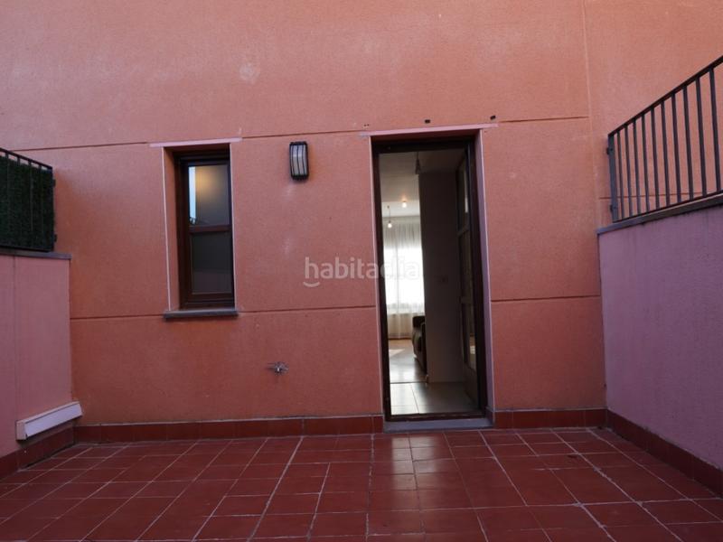 Foto 4f1d19eb-26f4-4867-b780-56169ef4860a. Casa adosada en calle ribagorza 17 casa adosada con terraza en ainsasobrarbe. en Aínsa - Sobrarbe