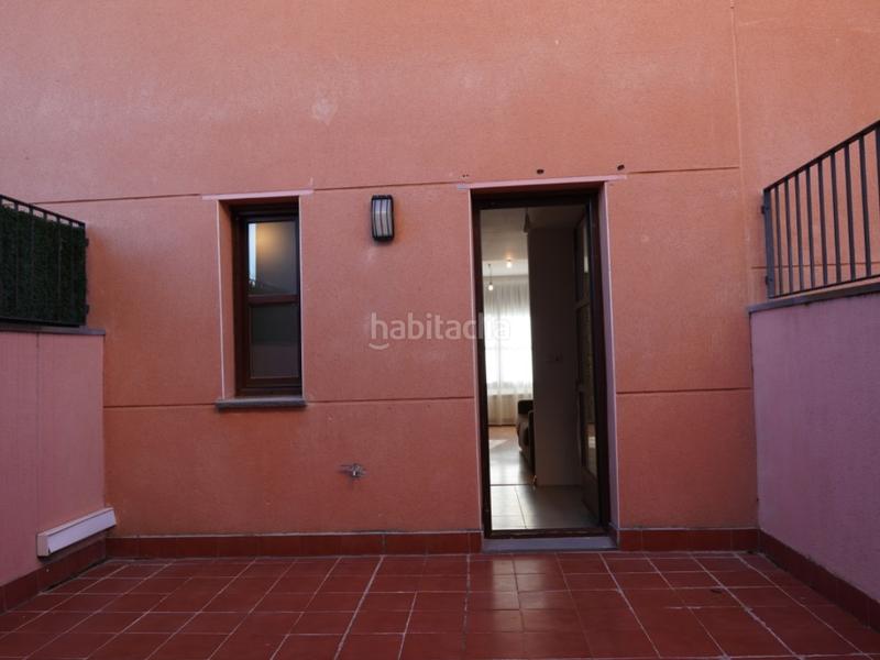Foto b4953c19-9fb7-41ff-9d0a-f735b7e8e769. Casa adosada en calle ribagorza 17 casa adosada con terraza en ainsasobrarbe. en Aínsa - Sobrarbe