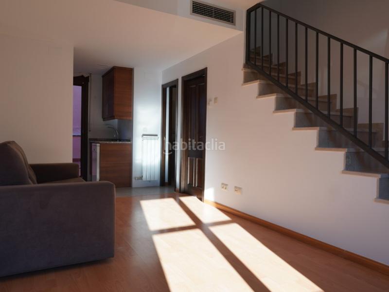 Foto c75db3a8-58ad-4ce6-a25e-072119a022e1. Casa adosada en calle ribagorza 17 casa adosada con terraza en ainsasobrarbe. en Aínsa - Sobrarbe