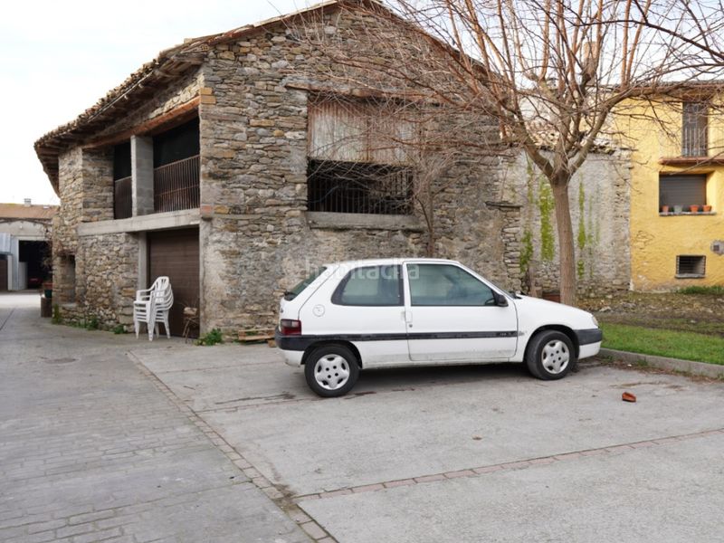Foto 1b0c7d1f-584c-4154-84b4-6825be7bae26. Edifici a diseminados afueras navarri 1 a Foradada del Toscar