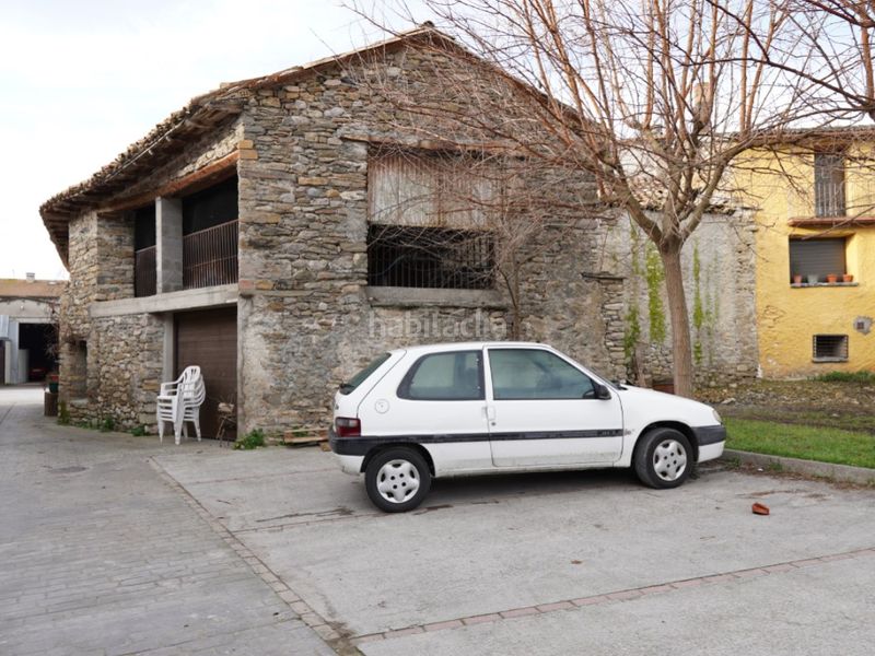 Foto 695b7729-3a71-4740-a02f-a05e53e69076. Edifici a diseminados afueras navarri 1 a Foradada del Toscar