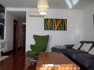 Dplex  N/a. Piso con licencia de uso turistico a la venta en boltaa.