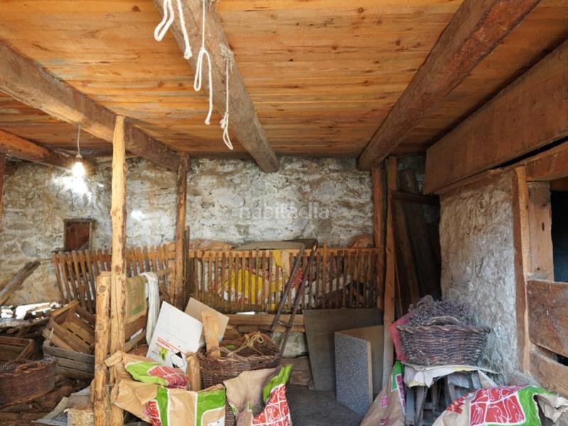 Foto 1c726c88-d128-4668-b37e-2b4c70b7fd01. Casa a Torla - Ordesa