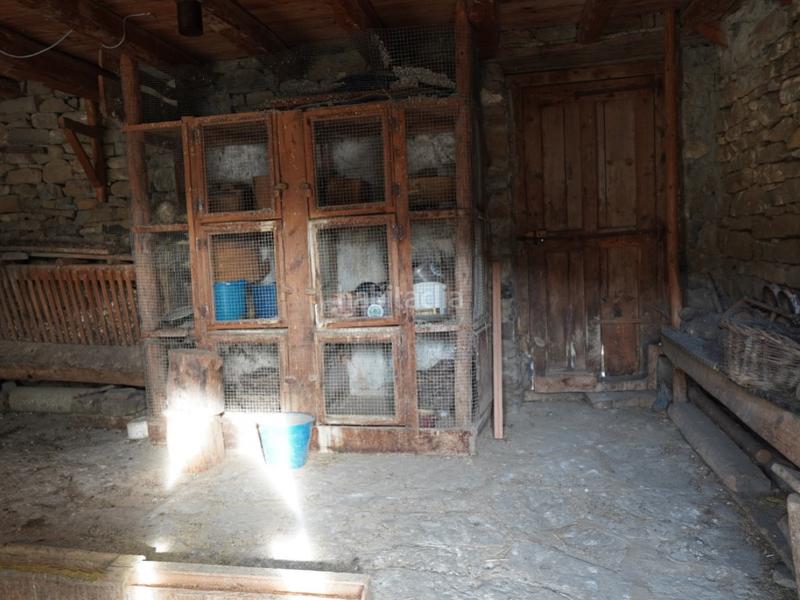 Foto 2c742973-b6ab-40e1-a524-ff0bf8fec3af. Casa a Torla - Ordesa