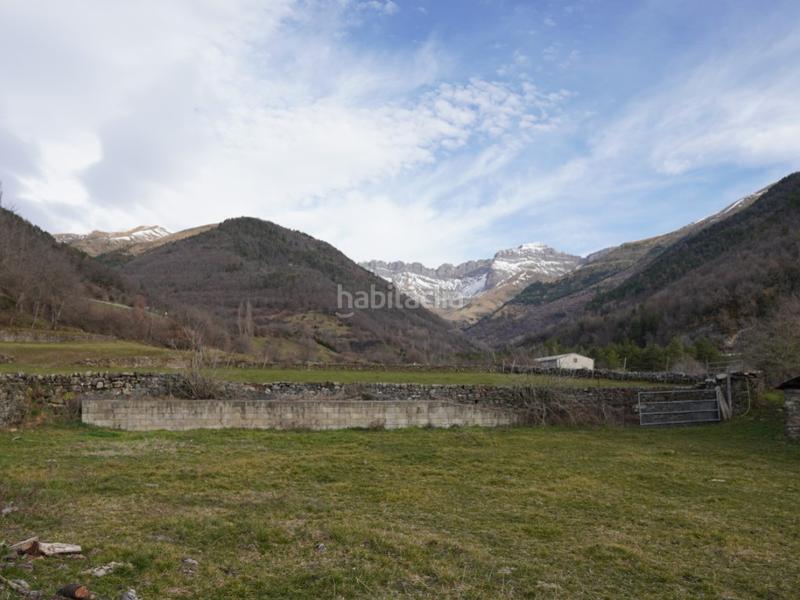 Foto 38a6402e-9035-4b96-9350-f3f08d5eb2a7. Casa a Torla - Ordesa