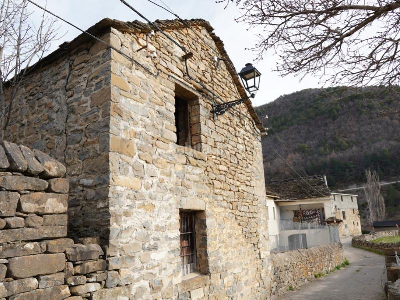 Foto 3d5a1781-b9f1-4531-87ba-63006cf751ff. Casa a Torla - Ordesa