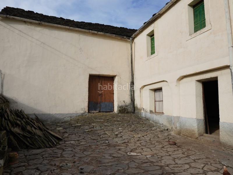 Foto 5d273aae-3242-4d88-8b6c-666e89b7d9c3. Casa a Torla - Ordesa