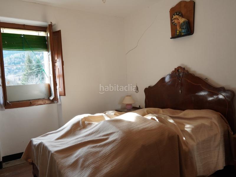 Foto 688b90d1-27b7-454b-870a-0d20da49607a. Casa a Torla - Ordesa