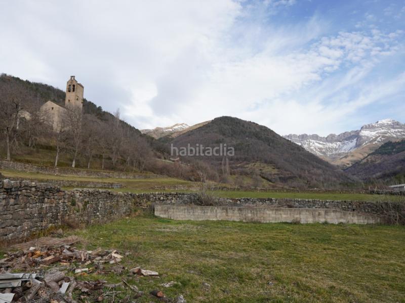 Foto 827e6b91-cc2a-41ff-9b03-fe69a8d516c2. Casa a Torla - Ordesa