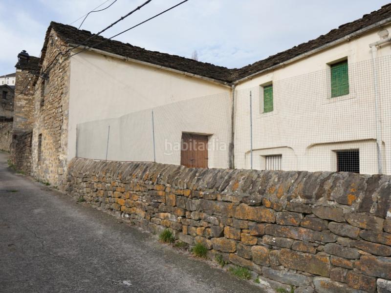 Foto 8626944d-d1b8-4a17-8736-1ad4bd59ab0b. Casa a Torla - Ordesa