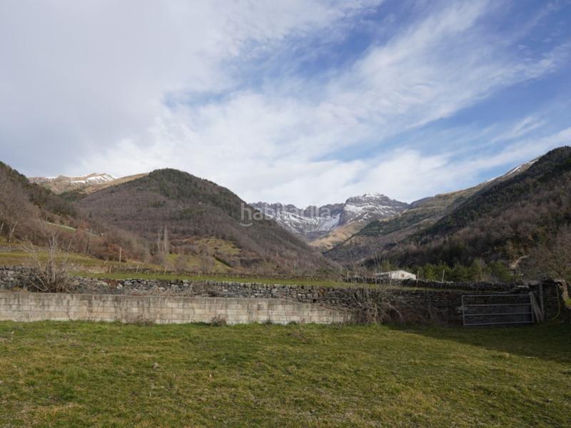 Foto 96aa915a-6cce-40bc-91b3-46024d1447dd. Casa a Torla - Ordesa