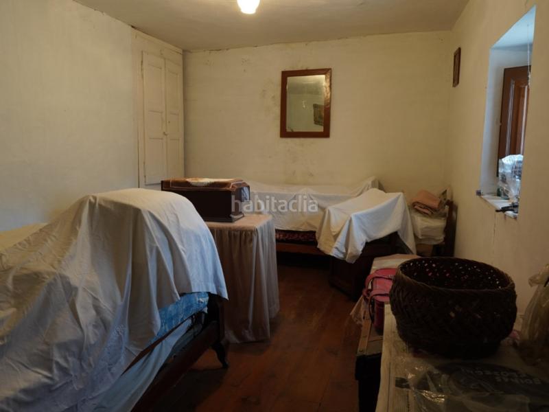 Foto a085d071-e315-42d8-9ddd-0349a2086070. Casa a Torla - Ordesa