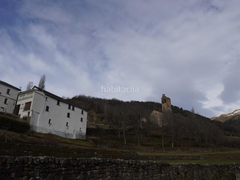 Foto a31562b7-ee1c-41fa-8edb-2ce959e2ae1b. Casa a Torla - Ordesa