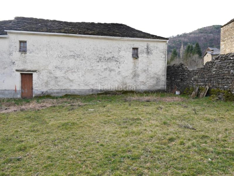 Foto a65b7d8e-40b4-4abe-9684-a6c635cb6f70. Casa a Torla - Ordesa