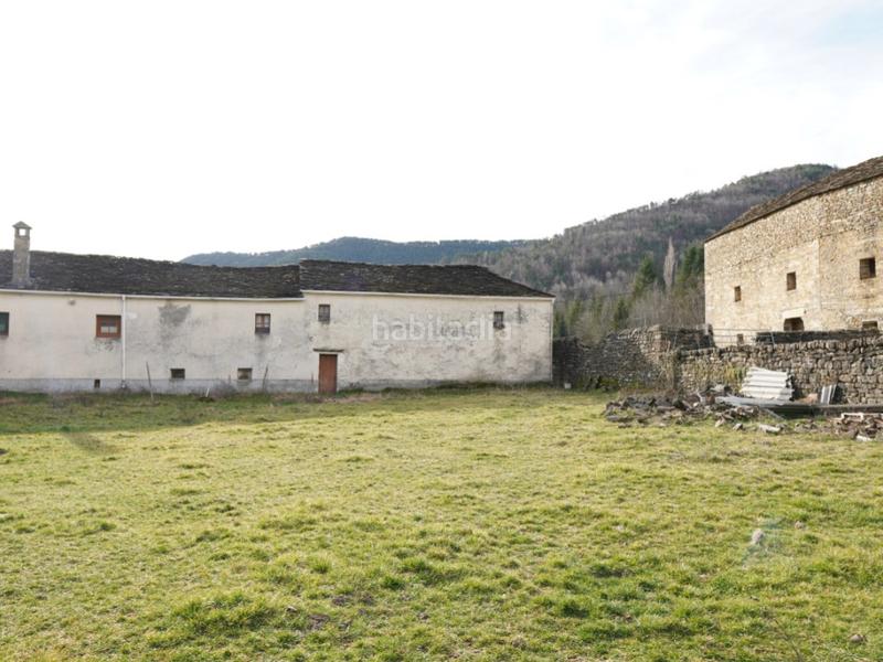 Foto a701c9cc-2adb-4e8e-ba6f-0b9b299ea79f. Casa a Torla - Ordesa