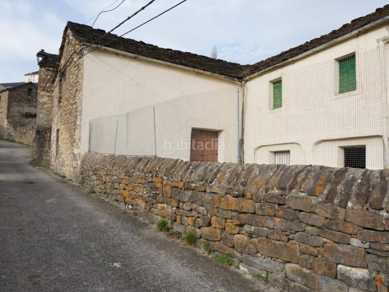 Foto d6a10e02-5117-40c5-b49b-1272dda4499c. Casa a Torla - Ordesa