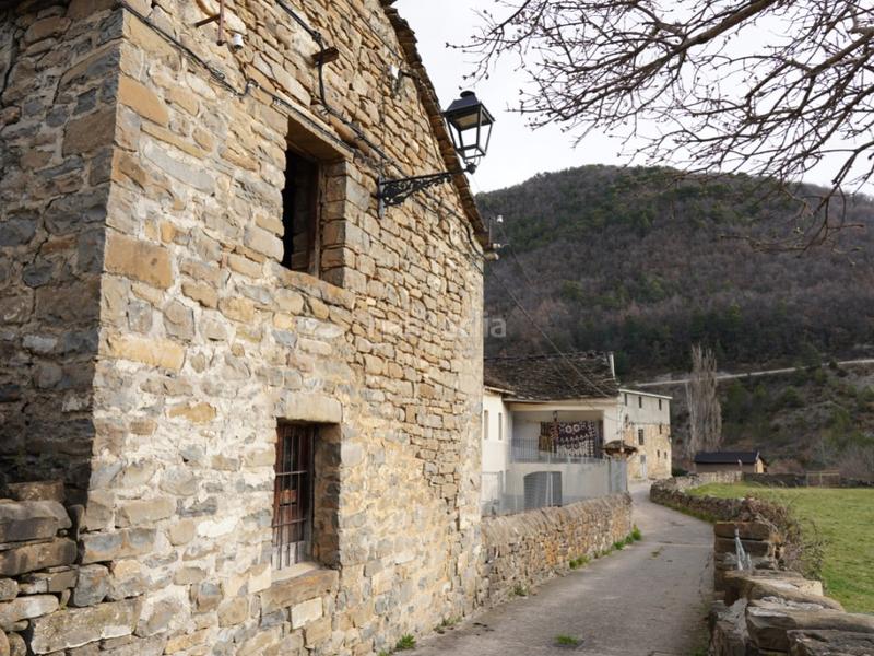 Foto f1f548e3-be32-41f4-a2e8-6caff2389c51. Casa a Torla - Ordesa