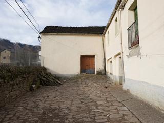 Casa  N/a. Casa en zona de torla.