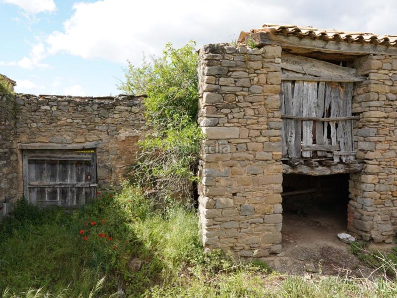 Foto ad183c2f-155f-4297-88a1-cd38c62e64a2. Masia a Bárcabo