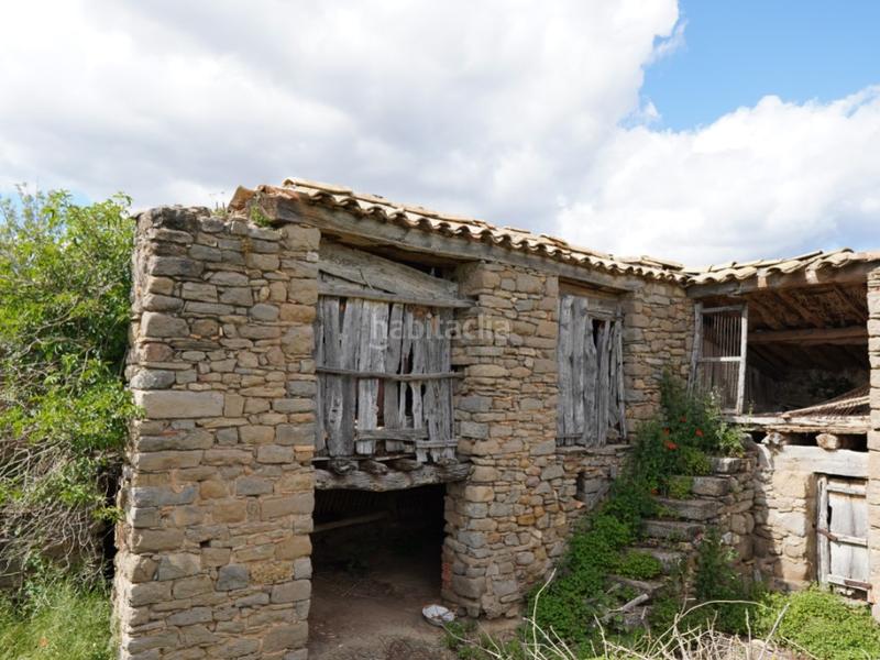 Foto dbcd1c93-5051-46b6-99e2-a652b2290d2d. Masia a Bárcabo