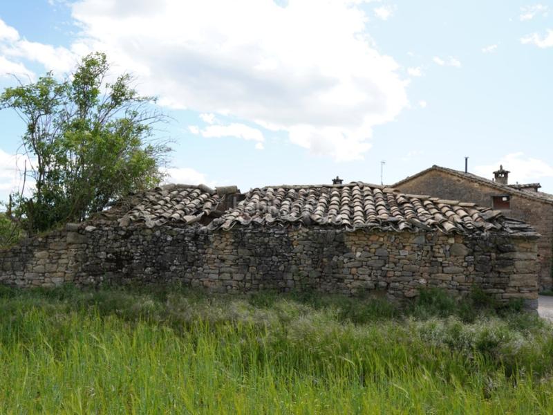 Foto e70ca3c3-e223-49a1-bae1-90e9518a6844. Masia a Bárcabo