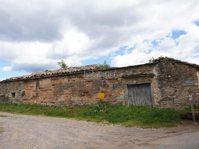 Foto f7bf5c3b-1fcc-46d0-8ea0-33bc11268865. Masia a Bárcabo