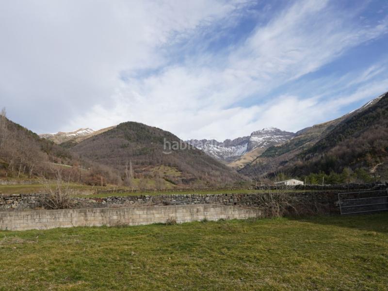 Foto 02e1d195-c460-44c2-9ddb-912718057179. Mas dans Torla - Ordesa