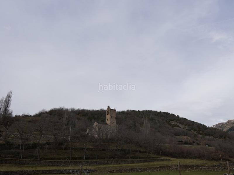 Foto 0b94066f-352f-46d3-9815-b2b531ae90c9. Mas dans Torla - Ordesa