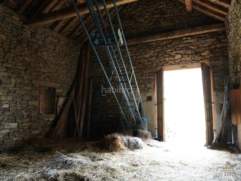 Foto 17a4310d-cc1f-44ac-9331-504a69527a23. Mas dans Torla - Ordesa