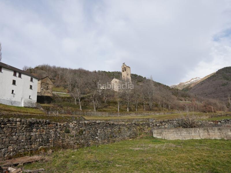 Foto 1a2a6708-beb3-467a-89c4-db194b8b277a. Mas dans Torla - Ordesa