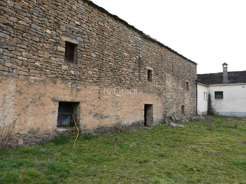 Foto 1d4cc66a-246d-4840-8d64-dd39fc87932b. Mas dans Torla - Ordesa