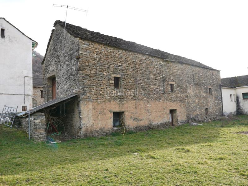 Foto 1f0712fc-7b50-462f-a2ba-d4fdab45e2a4. Mas dans Torla - Ordesa