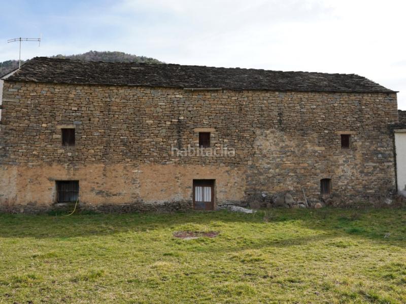 Foto 1fb024b2-5199-422f-8cbf-e0ce0397eeb0. Mas dans Torla - Ordesa