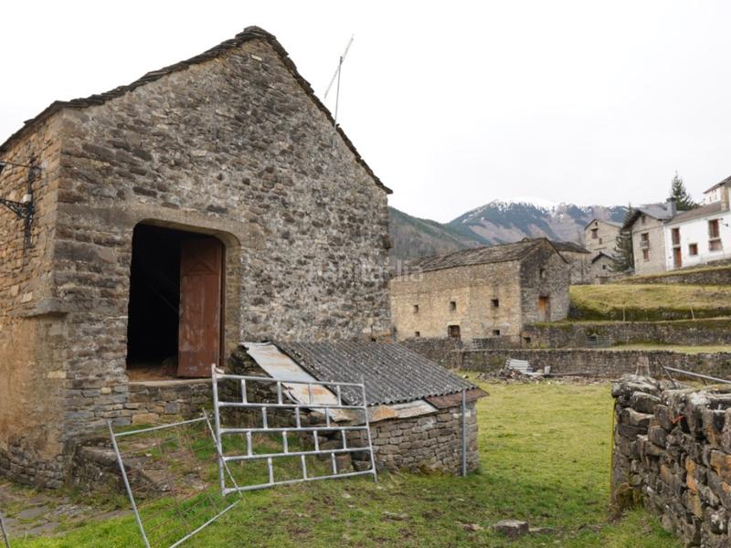 Foto 34e93a4d-deed-4b57-a72e-60270f10b77a. Mas dans Torla - Ordesa