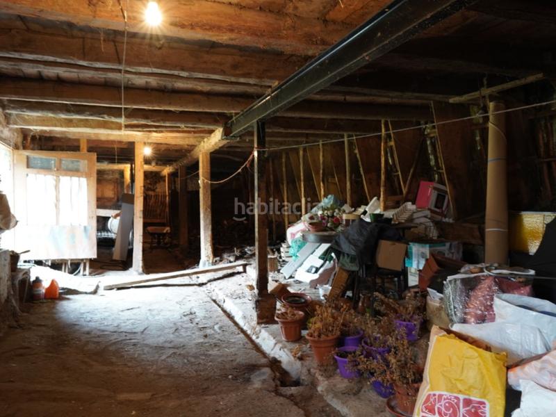 Foto 424431a0-052c-4c06-b007-ce86a94dd7b1. Mas dans Torla - Ordesa