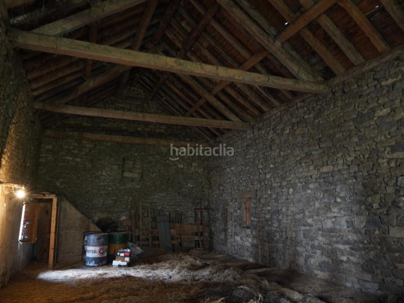 Foto 78994cc9-cfe5-4bcd-9335-28961474f689. Mas dans Torla - Ordesa