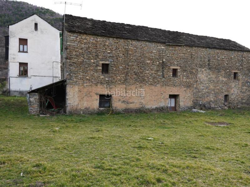 Foto 869ac52e-5421-4e9b-a98d-b704272bb630. Mas dans Torla - Ordesa