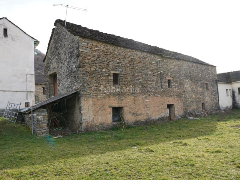 Foto a9cbfdda-1036-42d3-91cd-5c9593552af0. Mas dans Torla - Ordesa