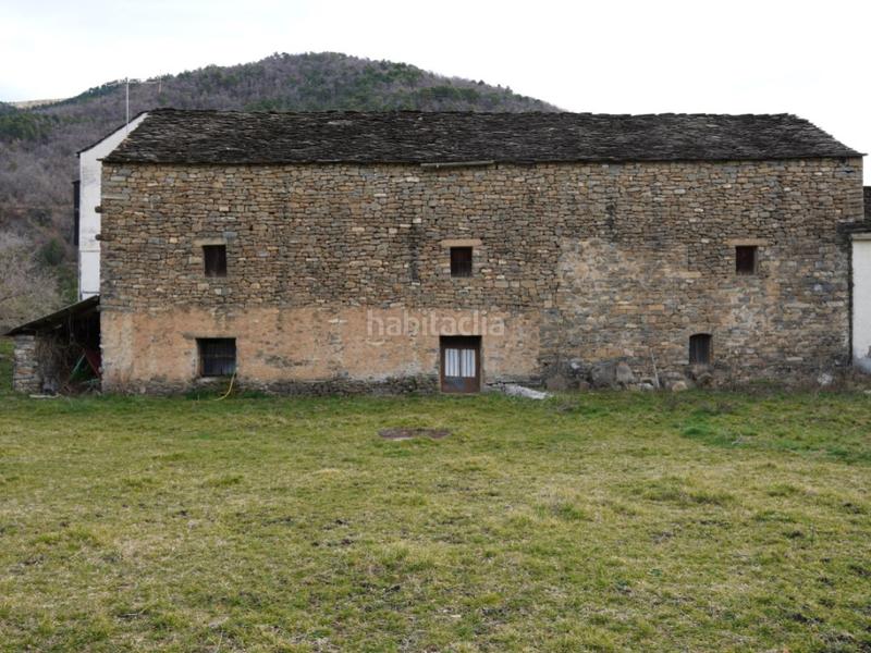 Foto af3d0f06-38e9-4c12-9438-4f845355d49f. Mas dans Torla - Ordesa