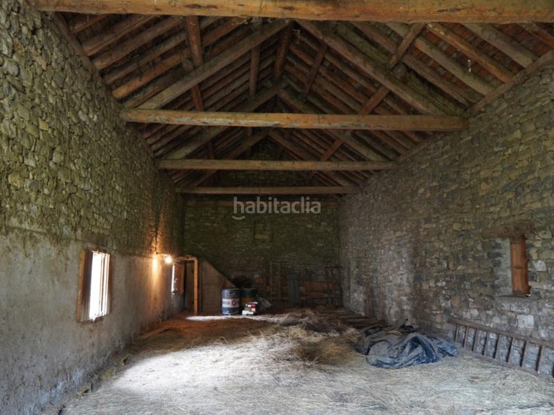 Foto aff6f6c9-30f7-485c-b04f-97ba12176065. Mas dans Torla - Ordesa