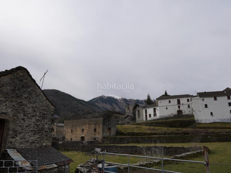 Foto b92d09cf-a0af-4d2b-8a2c-525c33d1fc6f. Mas dans Torla - Ordesa