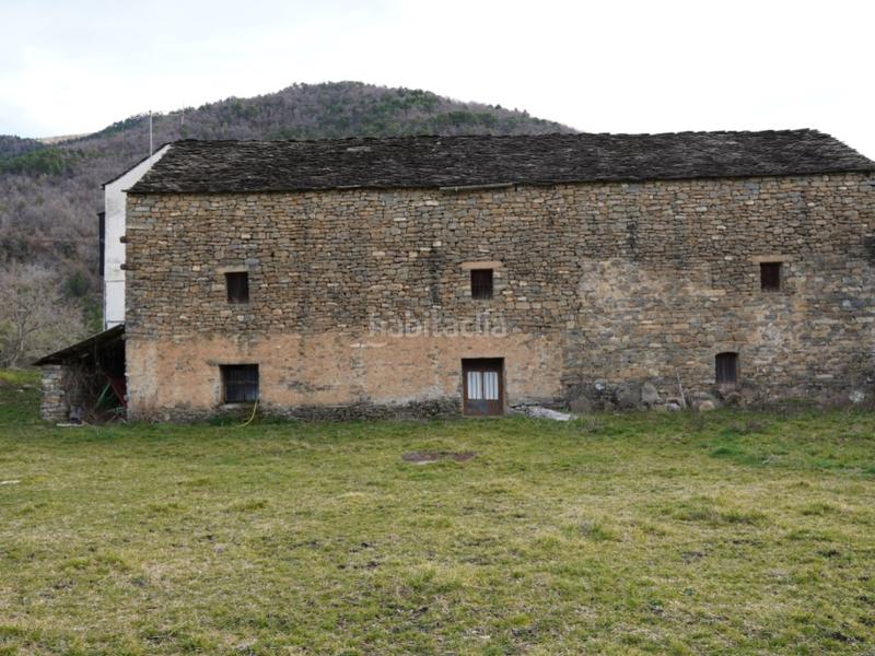 Foto be58780b-dc59-4309-88fb-8b6efc2c4eeb. Mas dans Torla - Ordesa