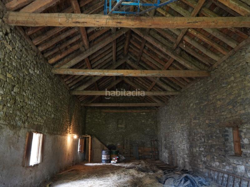 Foto db5bb6a0-d3f3-4c02-b121-2dd8ef78c58e. Mas dans Torla - Ordesa