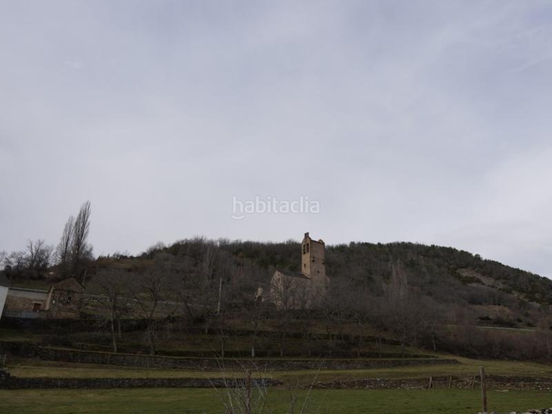 Foto e313091e-1f9f-4f70-8121-1cc7d5b2c904. Mas dans Torla - Ordesa