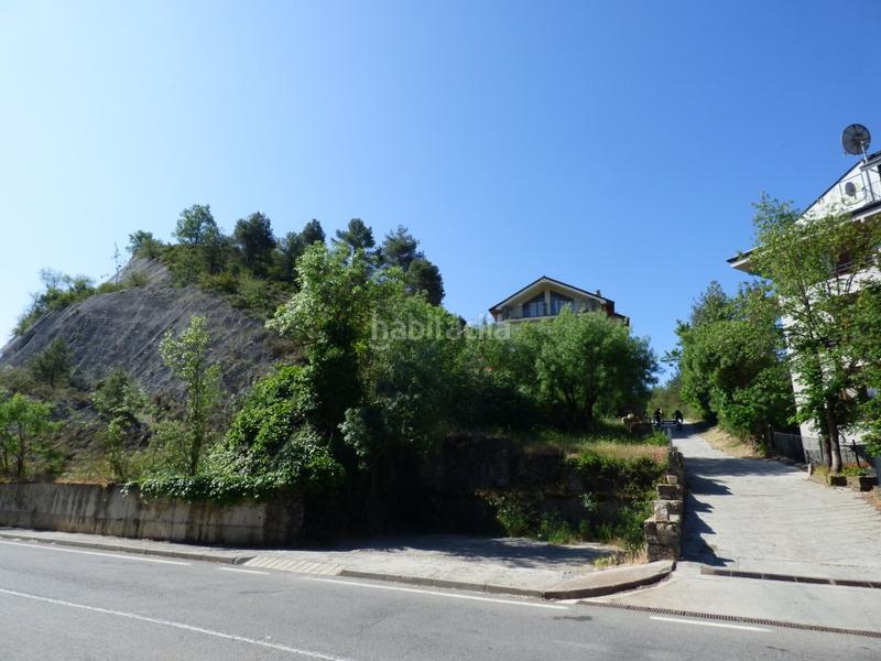 Foto 937c374d-3844-4670-9734-50a747f70f0a. Terreno residencial parcela urbana en ainsasobrarbe en Aínsa - Sobrarbe