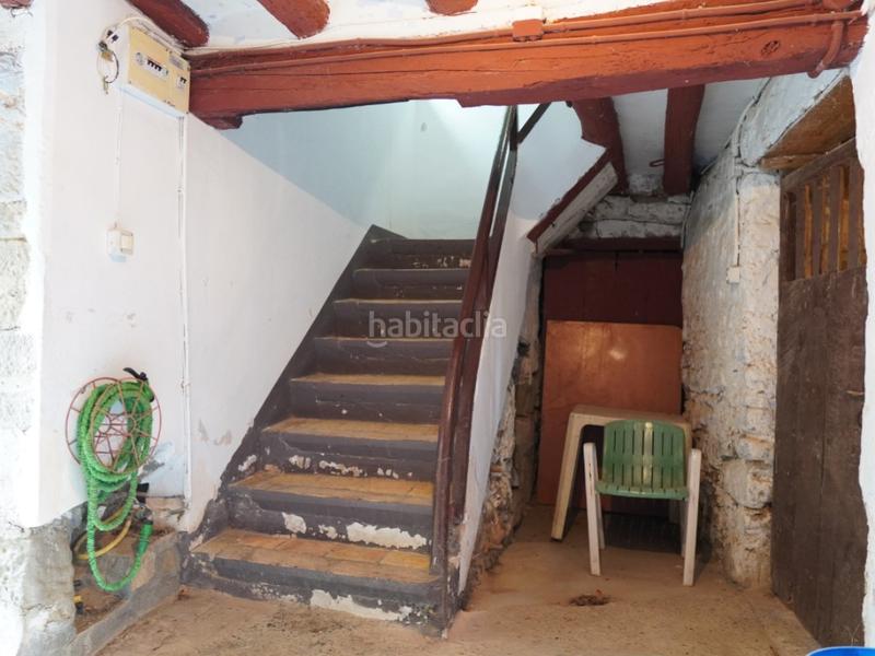 Foto 0bab3fc0-2b83-4126-ac83-8ea7be8748ce. Casa a Bárcabo