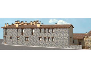 Casa adossada  N/a. Casa adosada de obra nueva en gerbeainsa.