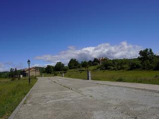 Terreny residencial  N/a. Parcela urbana en castigaleu.
